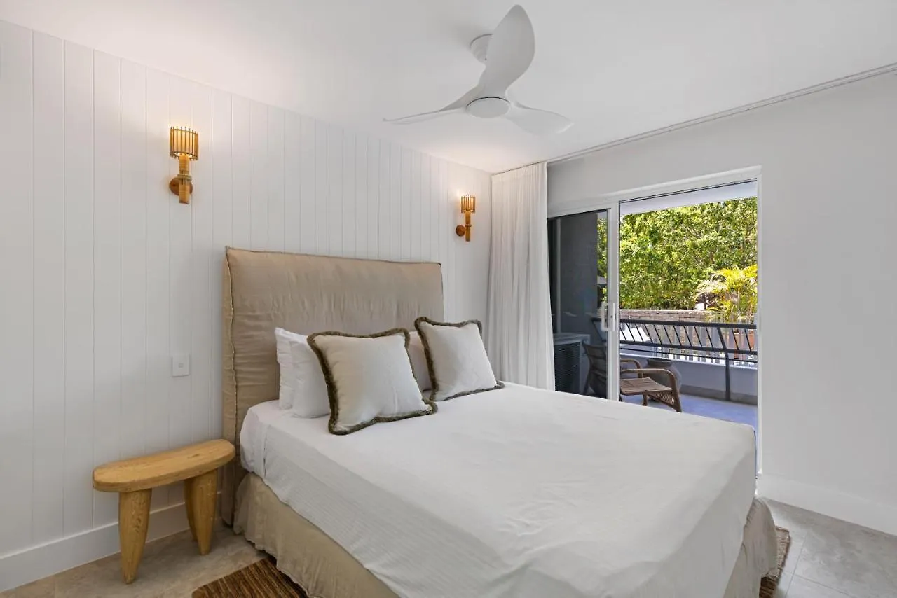 Saks On Hastings Aparthotel Noosa Heads