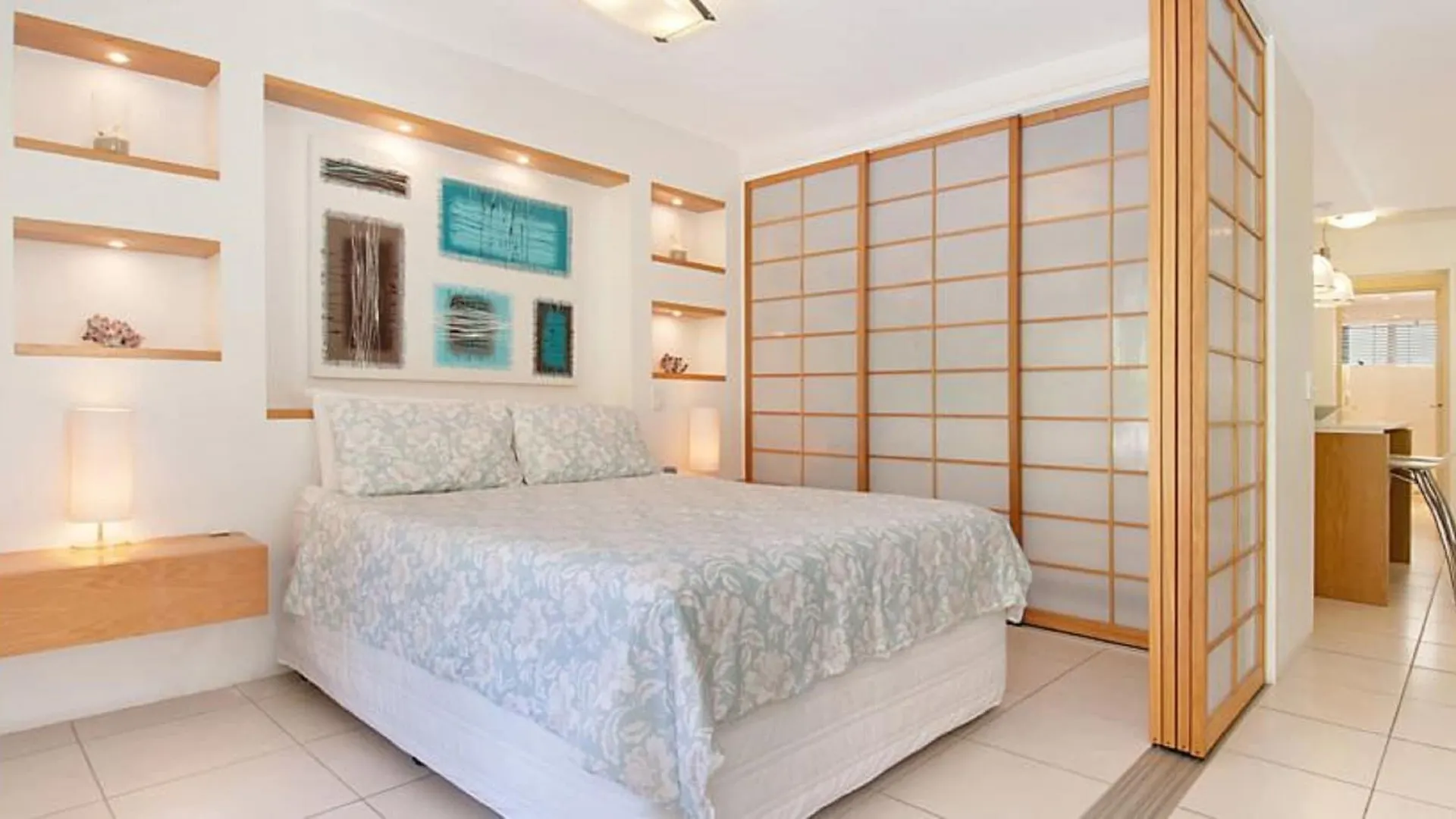 Saks On Hastings Aparthotel Noosa Heads
