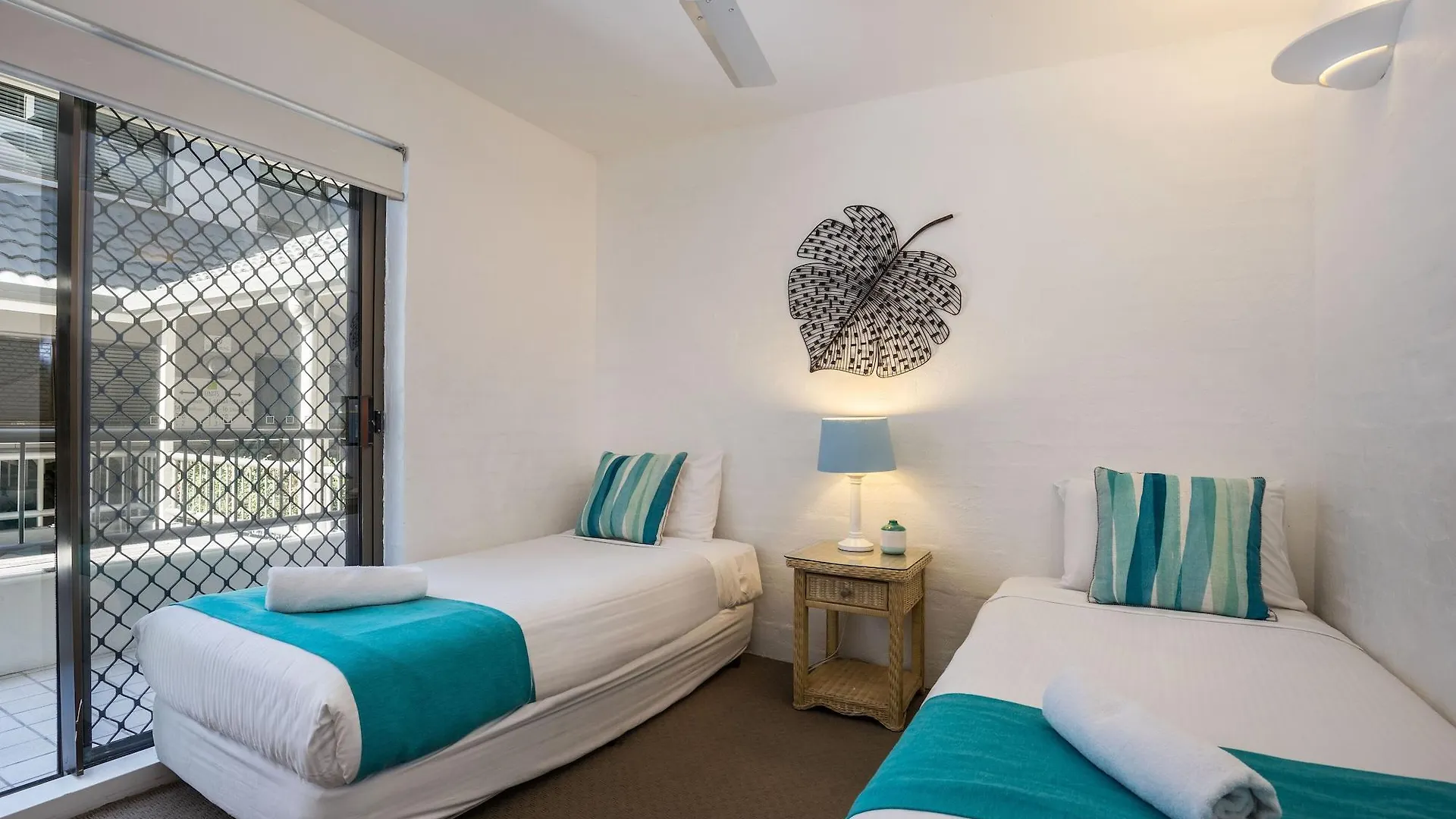 Saks On Hastings Aparthotel Noosa Heads Australia