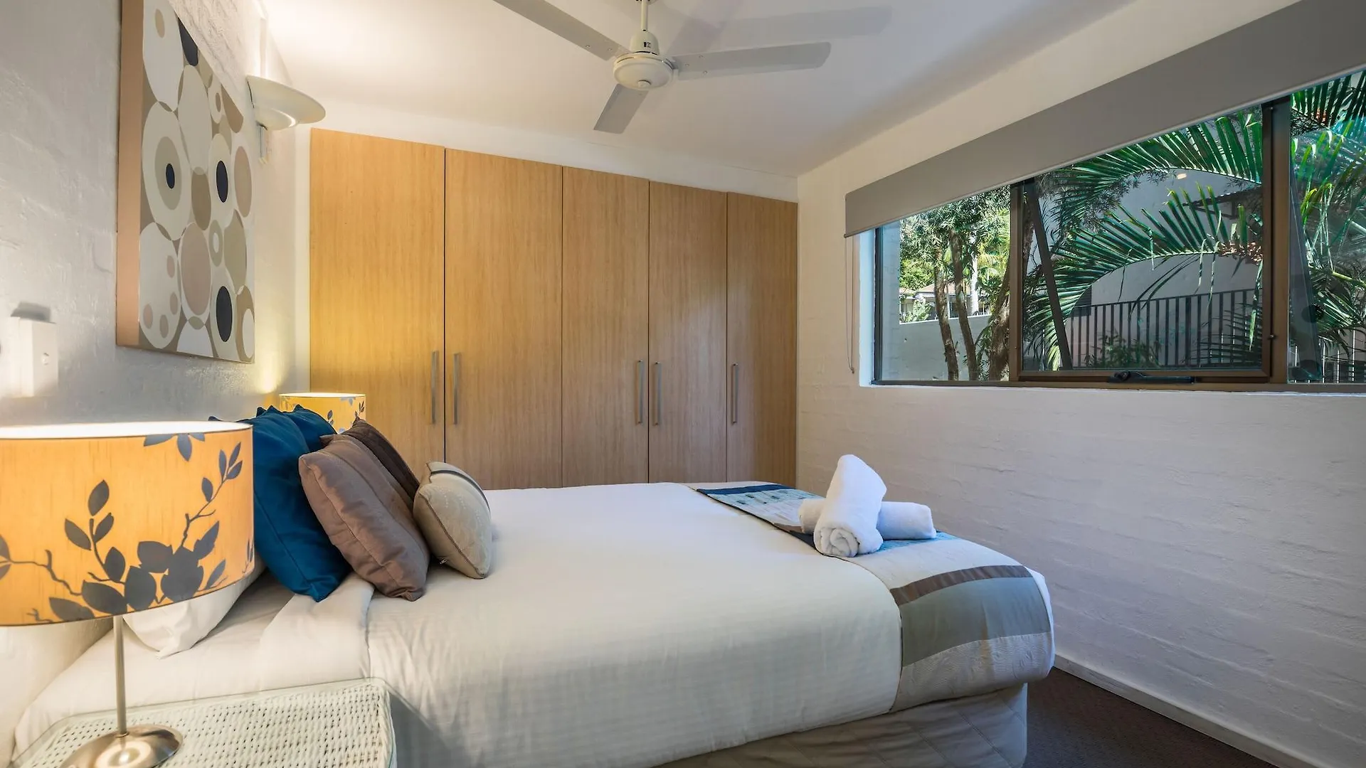 Saks On Hastings Aparthotel Noosa Heads