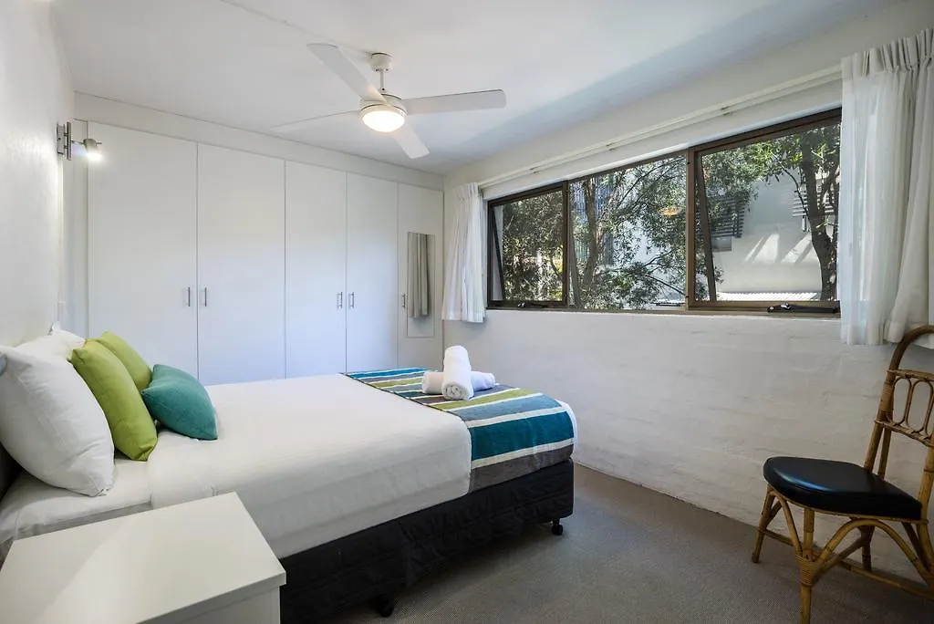 Saks On Hastings Aparthotel Noosa Heads