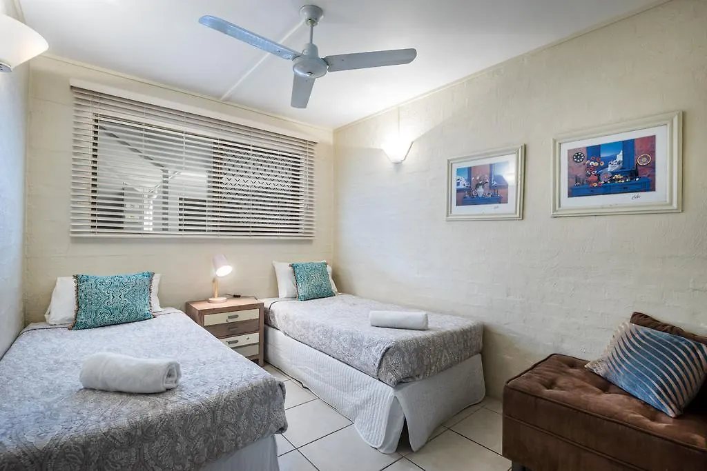 Saks On Hastings Aparthotel Noosa Heads