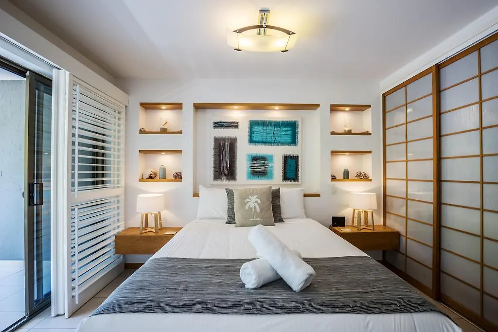 Saks On Hastings Aparthotel Noosa Heads