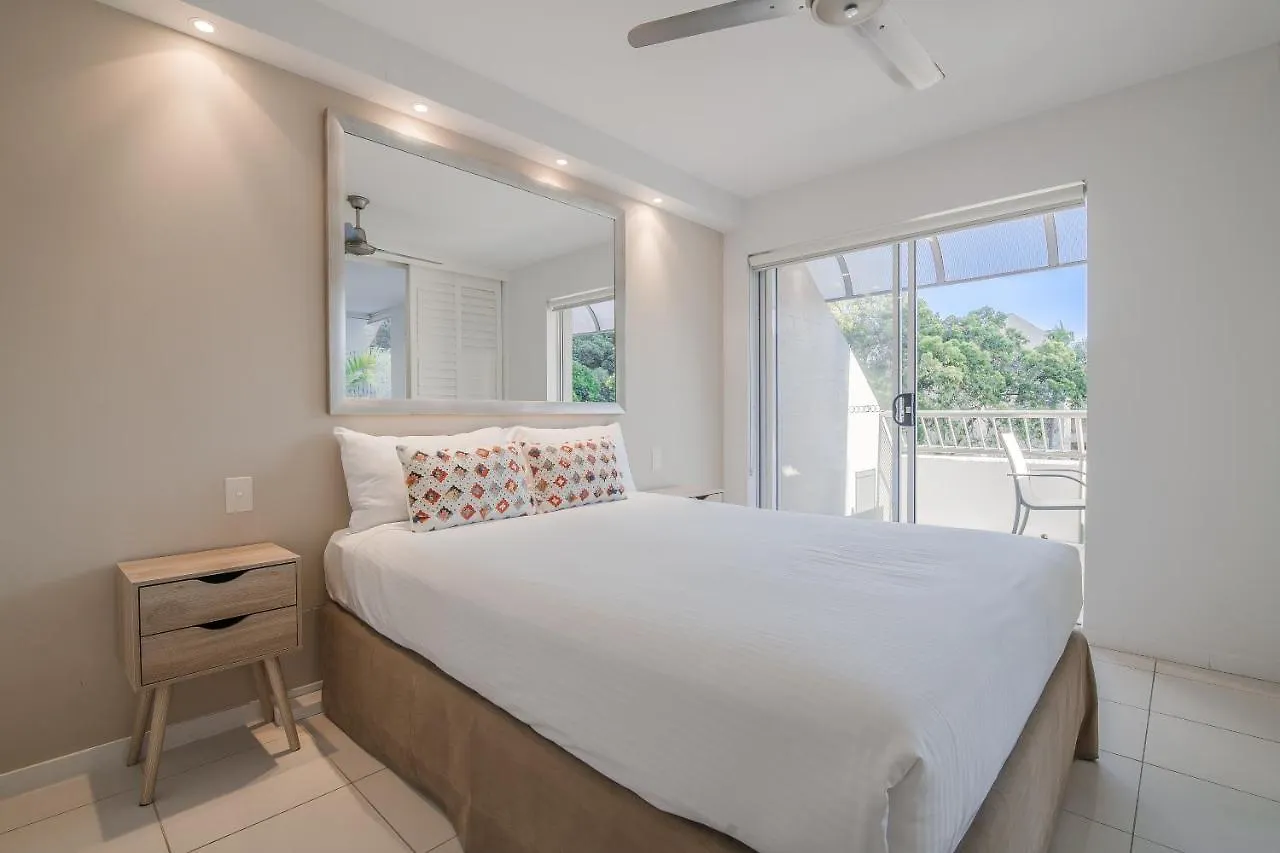 Saks On Hastings Aparthotel Noosa Heads
